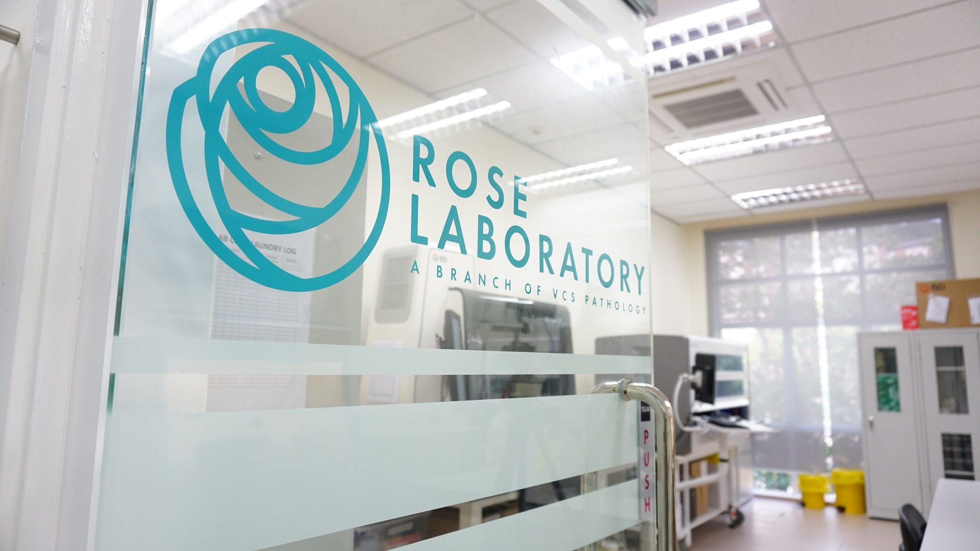ROSE Laboratory Opens - Selangor Properties Sdn. Bhd. - The Art of ...